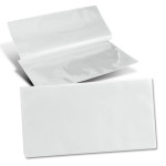 Corporate Travel Wallets - Vinyl Travel Wallet
