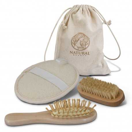Travel Accessories  - Inti Travel Set