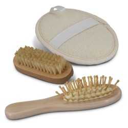 Travel Accessories  - Inti Travel Set