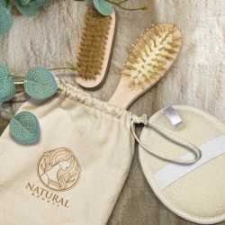 Travel Accessories  - Inti Travel Set