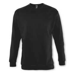 Hoodies  - SOLS Supreme Unisex Crew
