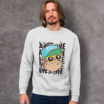 Hoodies - SOLS Supreme Unisex Crew