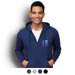 Hoodies  - SOLS Stone Unisex Hooded Sweatshirt