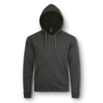 Hoodies - SOLS Stone Unisex Hooded Sweatshirt