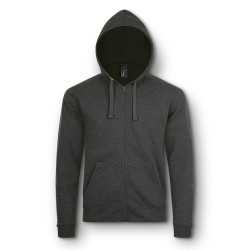 Hoodies  - SOLS Stone Unisex Hooded Sweatshirt