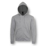 Hoodies - SOLS Stone Unisex Hooded Sweatshirt