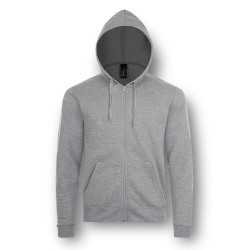 Hoodies  - SOLS Stone Unisex Hooded Sweatshirt