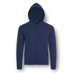 Hoodies  - SOLS Stone Unisex Hooded Sweatshirt