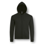 Hoodies - SOLS Stone Unisex Hooded Sweatshirt