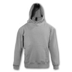 Hoodies - SOLS Slam Kids Hooded Sweatshirt