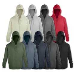 Hoodies  - Jasper Unisex Hoodie