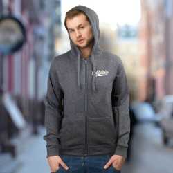 Hoodies  - Jasper Unisex Hoodie