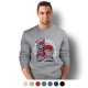 Hoodies  - Classic Unisex Sweatshirt