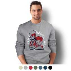 Hoodies  - Classic Unisex Sweatshirt