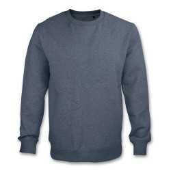 Hoodies  - Classic Unisex Sweatshirt