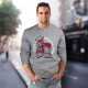 Hoodies  - Classic Unisex Sweatshirt