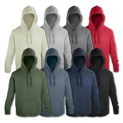 Hoodies  - Studio Unisex Hoodie