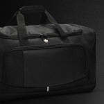 Sports Bags &amp; Duffle Bags - Swiss Peak Weekend Bag