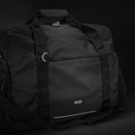 Sports Bags &amp; Duffle Bags - Swiss Peak RFID Sports Duffle Bag