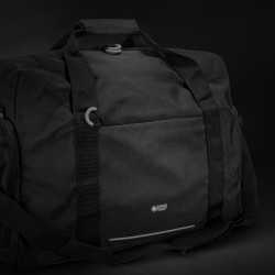 Sports Bags & Duffle Bags  - Swiss Peak RFID Sports Duffle Bag