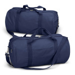 Sports Bags &amp; Duffle Bags - Canvas Duffle Bag