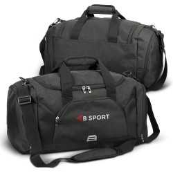Sports Bags & Duffle Bags  - Selwyn Duffle Bag