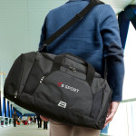 Sports Bags &amp; Duffle Bags - Selwyn Duffle Bag