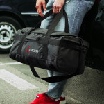Sports Bags &amp; Duffle Bags - Aquinas 50L Duffle Bag