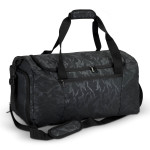 Sports Bags &amp; Duffle Bags - Urban Camo Duffle