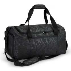 Sports Bags & Duffle Bags  - Urban Camo Duffle