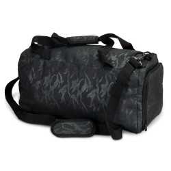 Sports Bags & Duffle Bags  - Urban Camo Duffle