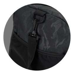 Sports Bags & Duffle Bags  - Urban Camo Duffle