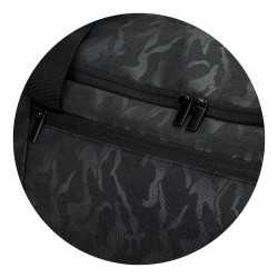 Sports Bags & Duffle Bags  - Urban Camo Duffle