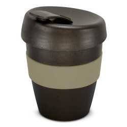 Reusable Coffee Cups - Plastic & Ceramic  - Express Cup ReGrind - 350ml