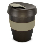 Reusable Coffee Cups - Plastic &amp; Ceramic - Express Cup ReGrind - 350ml