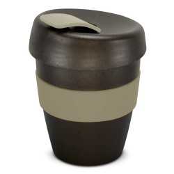 Reusable Coffee Cups - Plastic & Ceramic  - Express Cup ReGrind - 350ml