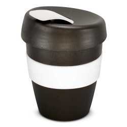 Reusable Coffee Cups - Plastic & Ceramic  - Express Cup ReGrind - 350ml