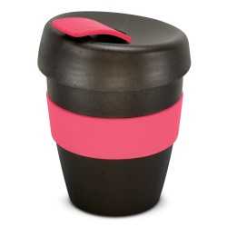 Reusable Coffee Cups - Plastic & Ceramic  - Express Cup ReGrind - 350ml