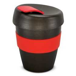 Reusable Coffee Cups - Plastic & Ceramic  - Express Cup ReGrind - 350ml