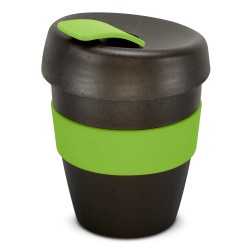 Reusable Coffee Cups - Plastic & Ceramic  - Express Cup ReGrind - 350ml