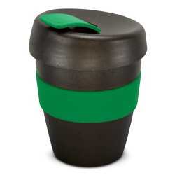 Reusable Coffee Cups - Plastic & Ceramic  - Express Cup ReGrind - 350ml