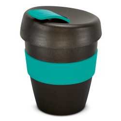 Reusable Coffee Cups - Plastic & Ceramic  - Express Cup ReGrind - 350ml