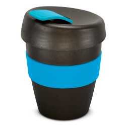Reusable Coffee Cups - Plastic & Ceramic  - Express Cup ReGrind - 350ml