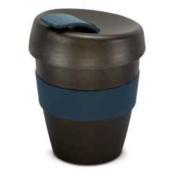 Reusable Coffee Cups - Plastic & Ceramic  - Express Cup ReGrind - 350ml