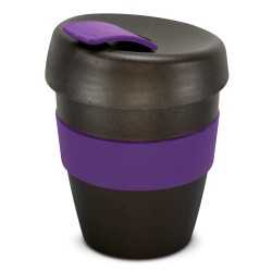 Reusable Coffee Cups - Plastic & Ceramic  - Express Cup ReGrind - 350ml