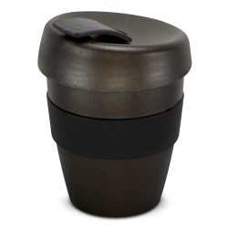 Reusable Coffee Cups - Plastic & Ceramic  - Express Cup ReGrind - 350ml