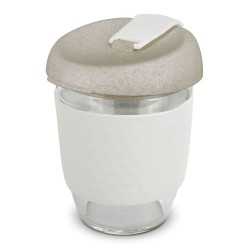 Reusable Coffee Cups - Plastic & Ceramic  - Stellar Cup Natura - 350ml