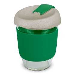 Reusable Coffee Cups - Plastic & Ceramic  - Stellar Cup Natura - 350ml