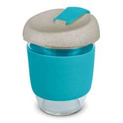 Reusable Coffee Cups - Plastic & Ceramic  - Stellar Cup Natura - 350ml