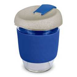 Reusable Coffee Cups - Plastic & Ceramic  - Stellar Cup Natura - 350ml